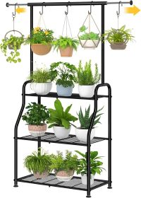 Plant Stand Indoor Outdoor
