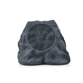 SoundPro Bluetooth Multi-Link Solar Rechargeable Wireless Rock Speaker